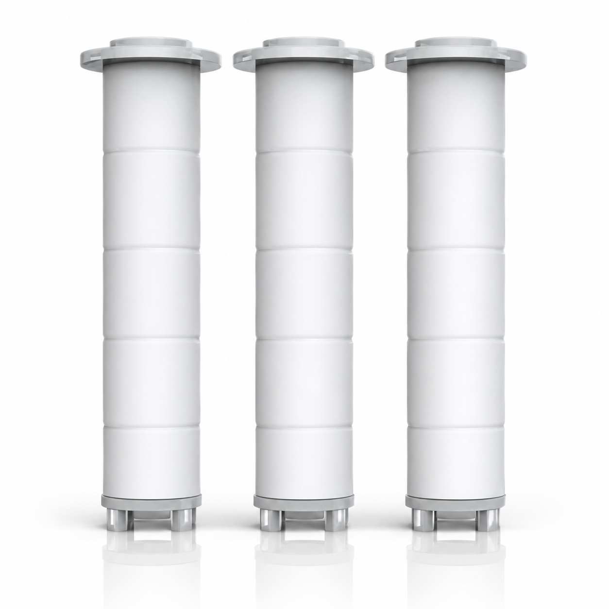Pack 3 filtros